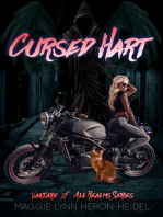 Cursed Hart