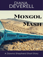 Mongol Mash