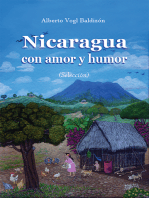 Nicaragua con humor y amor