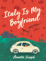 Italy Is My Boyfriend