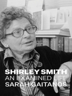 Shirley Smith: An Examined Life