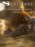 Seadrake (Dragon Mage Chronicles Book II)