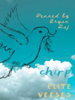 Chirp: The Elite Verses, #1