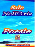 Sale Nell'Aria Poesie