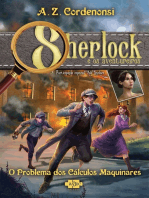 Sherlock e os aventureiros