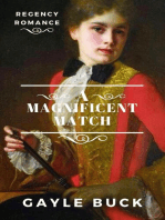 A Magnificent Match