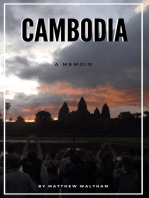 Cambodia: A Memoir