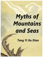 Myths of Mountains and Seas: Volume 3