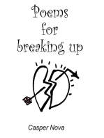 Poems for Breaking Up