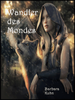 Wandler des Mondes: Geheimnis des Waldes