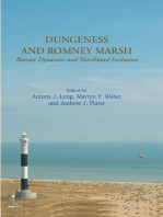 Dungeness and Romney Marsh: Barrier Dynamics and Marshland Evolution