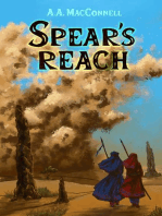 Spear's Reach