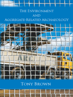 The Environment and Aggregate-Related Archaeology
