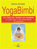 Yogabimbi: Lo Yoga nel Mondo dei Bambini