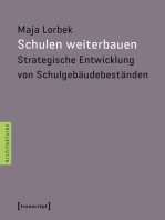 Schulen weiterbauen