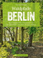 Wanderführer Berlin
