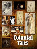 Colonial Tales