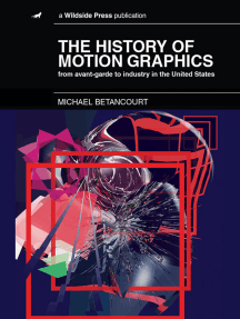 The History of Motion Graphics by Michael Betancourt (Ebook) - Read ...