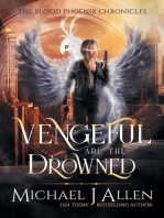 Vengeful are the Drowned