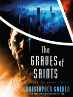 The Graves of Saints