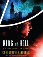 King of Hell: Peter Octavian Novel