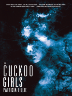 The Cuckoo Girls