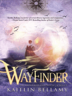 Wayfinder: The Mapweaver Chronicles, #3