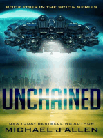 Unchained: SCION, #4