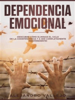 Dependencia Emocional