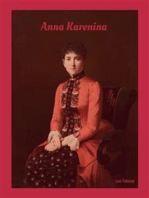 Anna Karenina: Complete English Translation