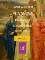 La vita nuova