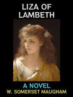 Liza of Lambeth: A Novel
