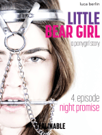 Little Bear Girl - Episode 4