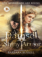 A Damsel in Shiny Armor