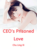 CEO's Prisoned Love: Volume 4