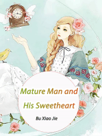 Mature Man and His Sweetheart: Volume 4