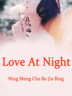 Love At Night: Volume 2
