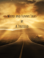 Weird and Funny Tales