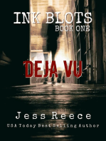 Deja Vu: Ink Blots, #1