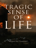 Tragic Sense of Life: Philosophical Classic