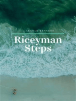 Riceyman Steps