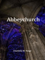 Abbeychurch (Translated): Abbeychurch, Spanish edition