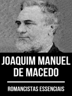 Romancistas Essenciais - Joaquim Manuel de Macedo