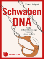 Schwaben-DNA: Code-Entschlüsselungsversuch eines Inders