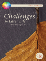 Challenges in Later Life