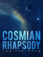 Cosmian Rhapsody