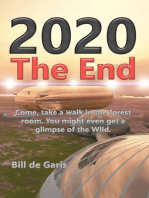 2020 The End