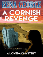 A Cornish Revenge: The Loveday Mysteries, #1