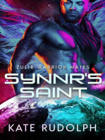 Synnr's Saint