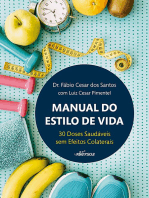 Manual do Estilo de Vida